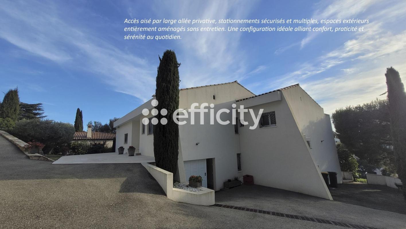 Maison 7 Pièce(s) Bandol - Photo 23