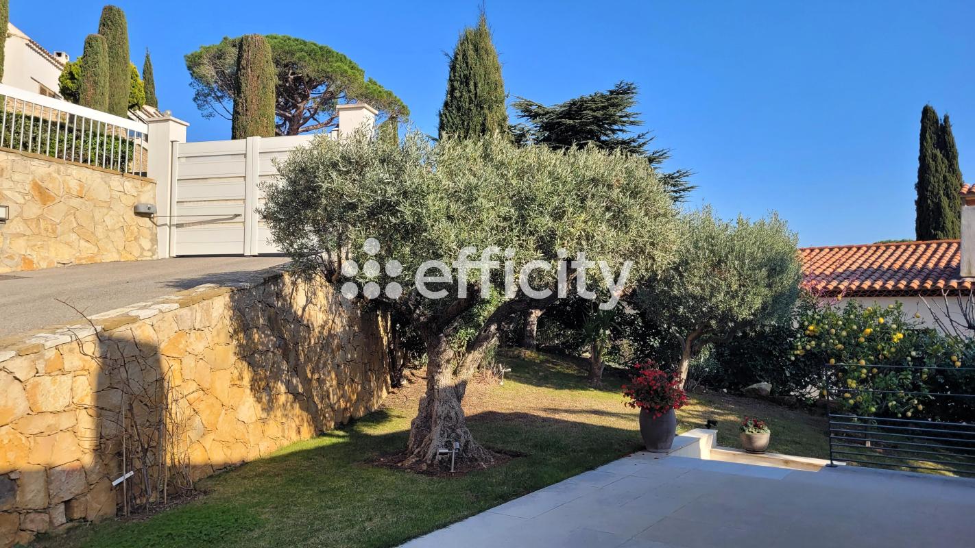 Maison 7 Pièce(s) Bandol - Photo 24