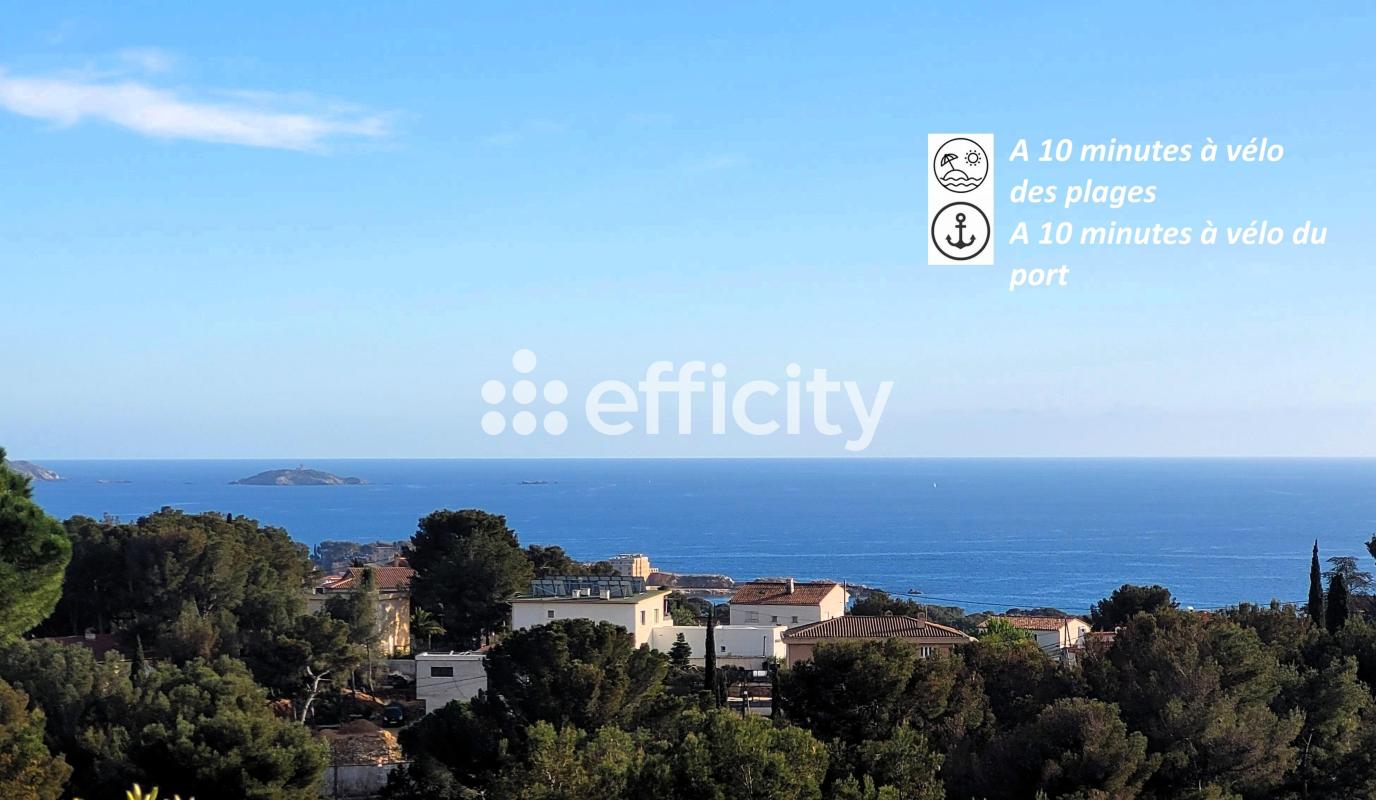 Maison 7 Pièce(s) Bandol - Photo 28