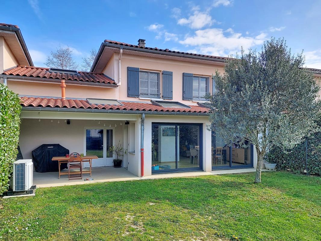 Maison 5 Pièce(s) Corbas