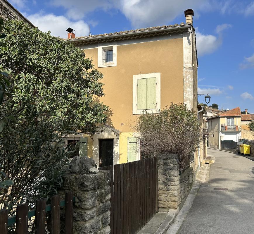 Maison de ville 4 Pièce(s) Caumont-sur-Durance