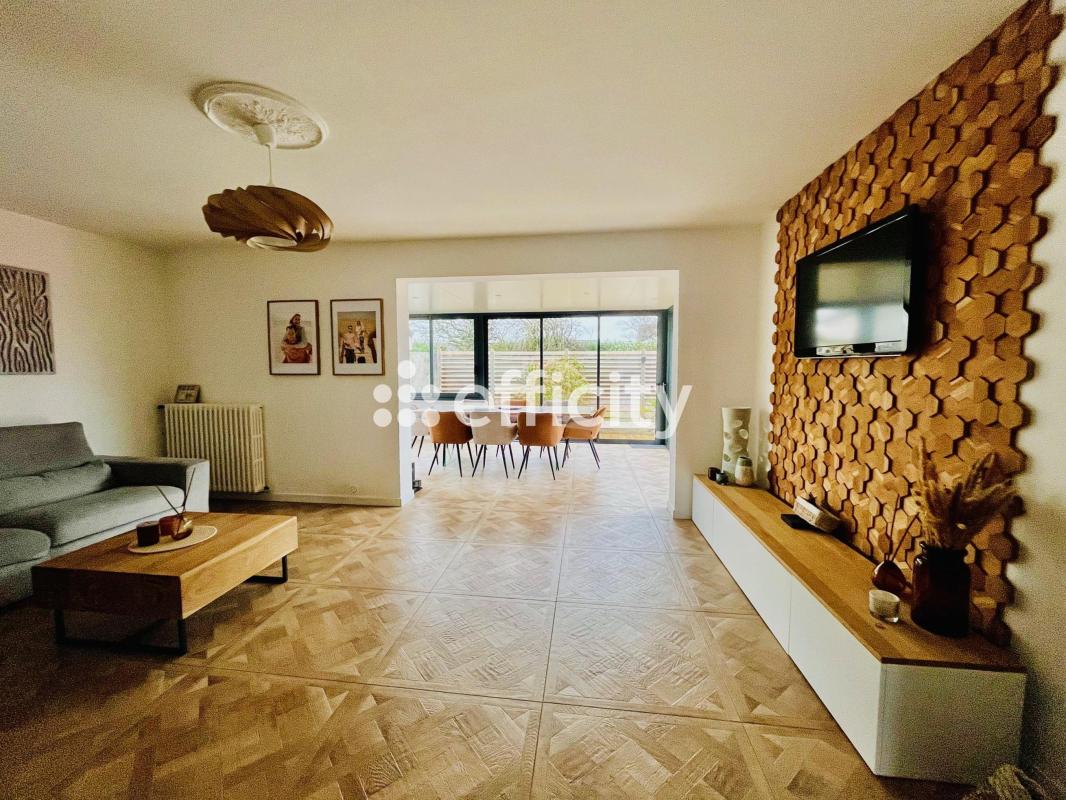 Maison de ville 7 Pièce(s) Quéven