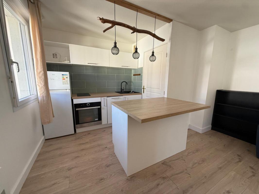 Appartement 2 Pièce(s) Thonon-les-Bains