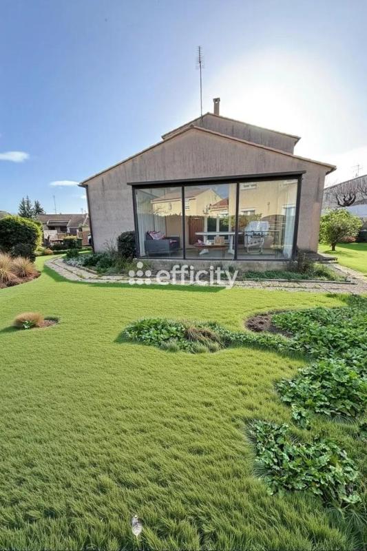 Villa 4 Pièce(s) Béziers