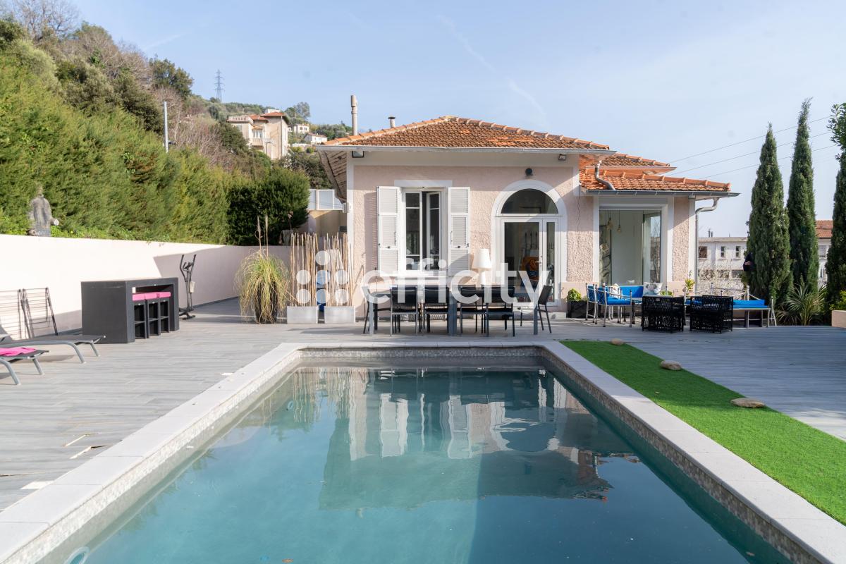 Maison 5 Pièce(s) Nice
