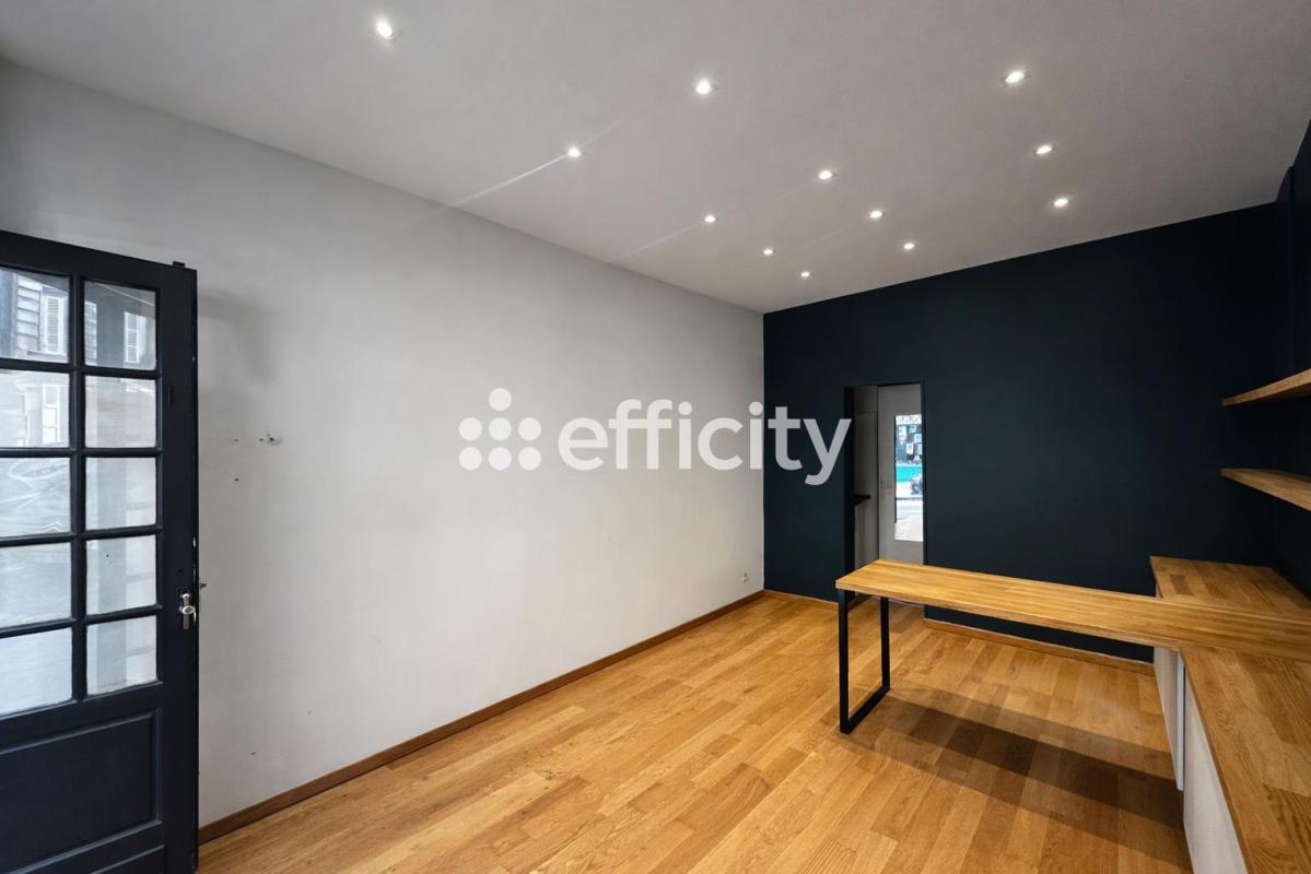Locaux/biens immobiliers 1 Pièce(s) Paris 17eme Arrondissement