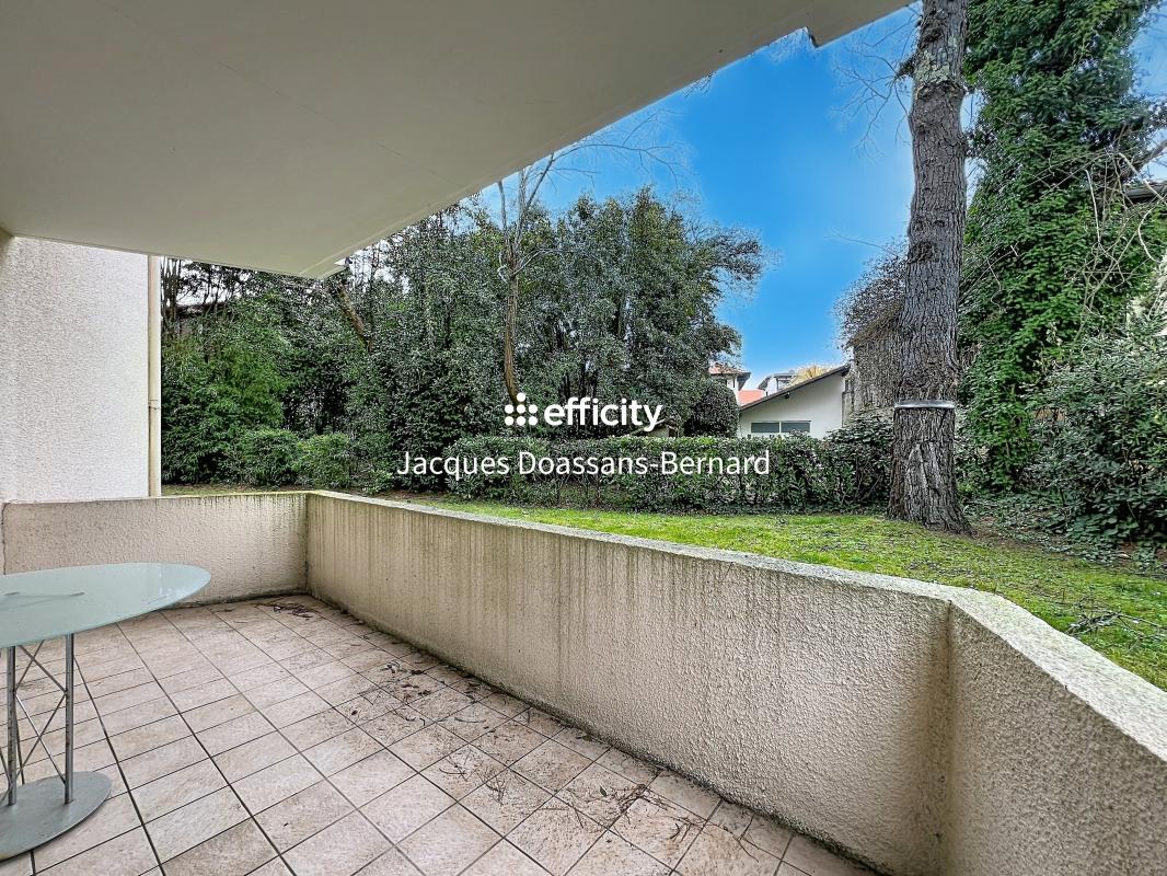 Appartement 3 Pièce(s) Soorts-Hossegor