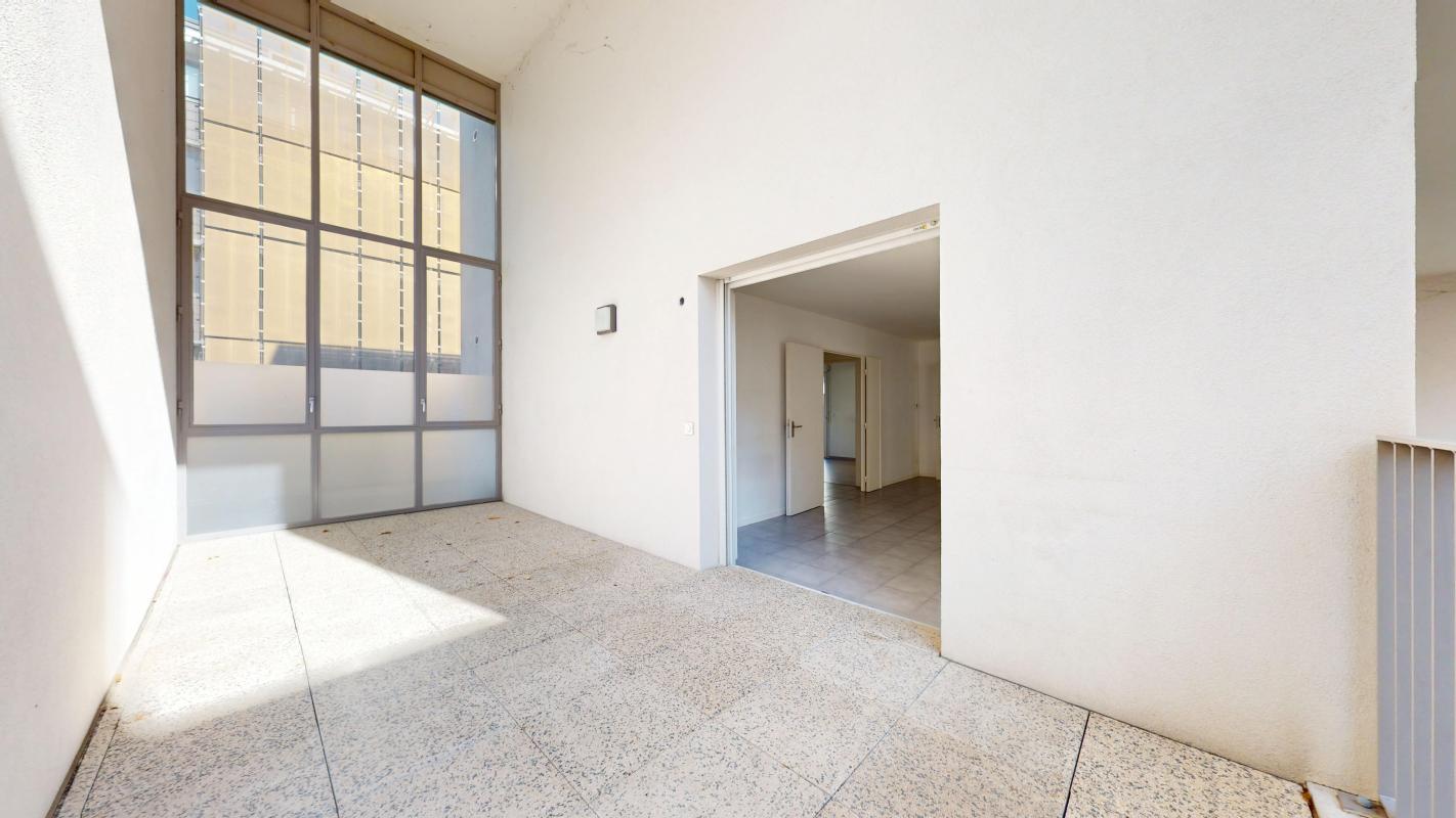 Appartement 3 Pièce(s) Lyon 7eme Arrondissement