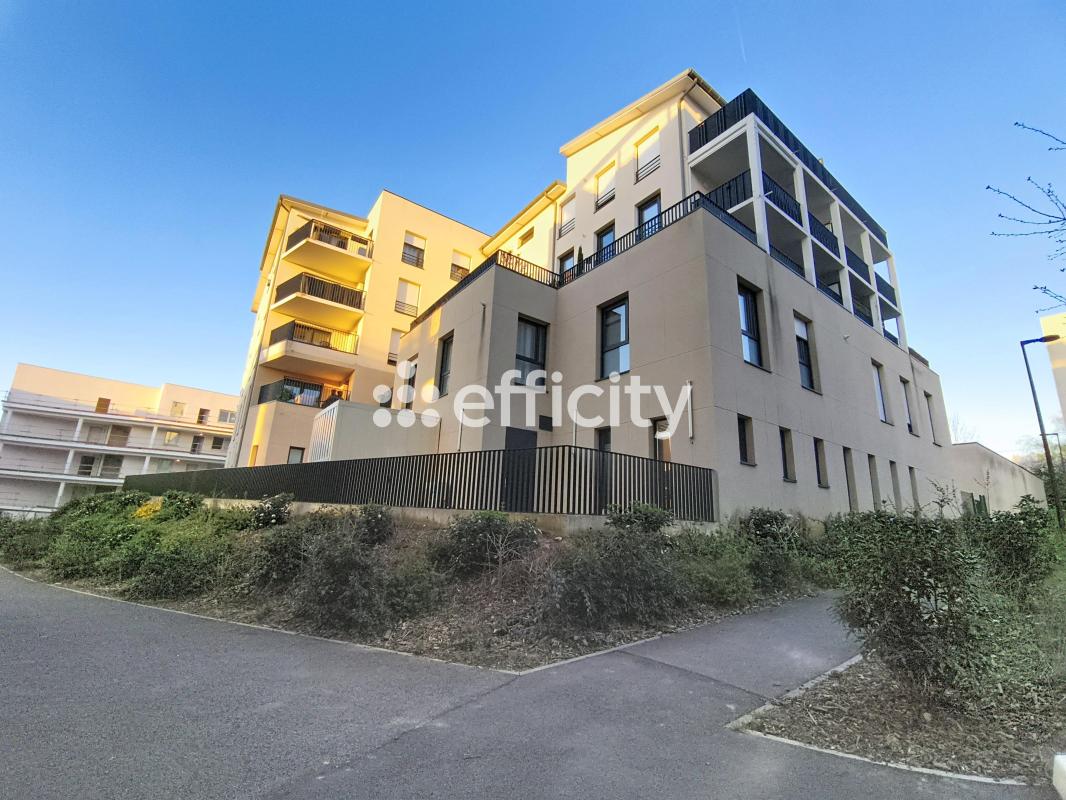 Appartement 1 Pièce(s) Lagny-sur-Marne