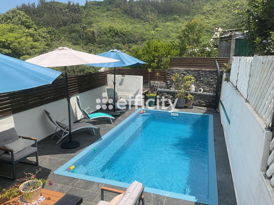 Maison de ville 5 Pièce(s) Entre-Deux