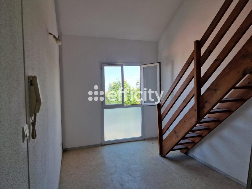 Appartement 1 Pièce(s) Saint-Denis