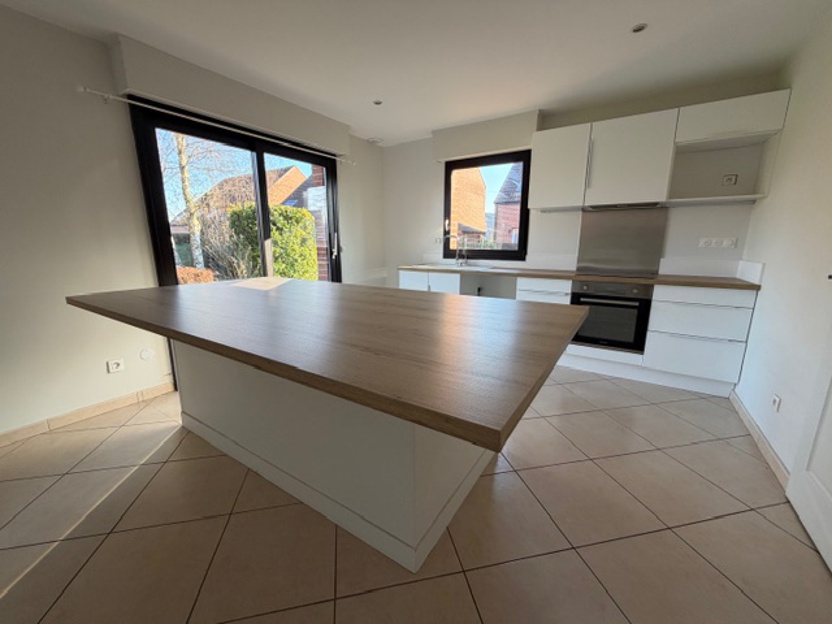 Pavillon 6 Pièce(s) Lesquin