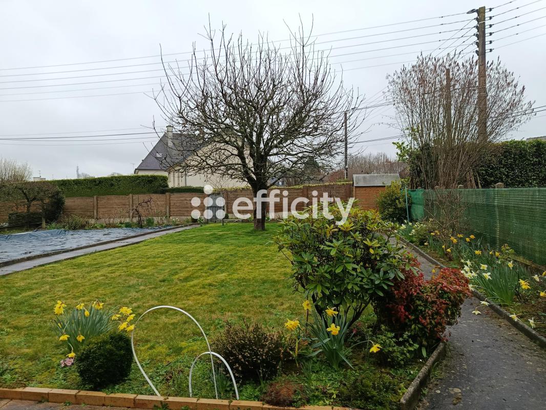 Pavillon 7 Pièce(s) Vitré