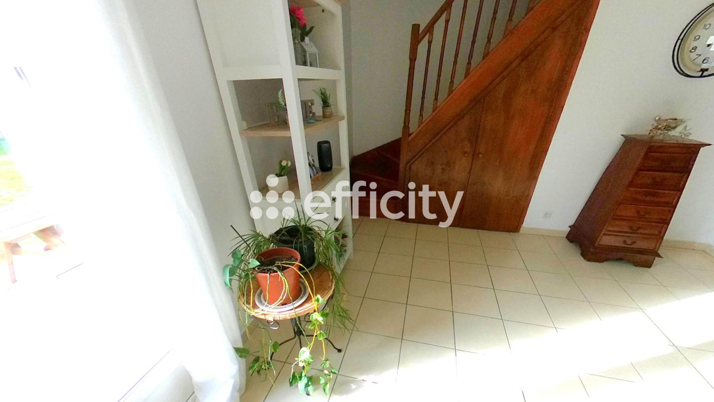 Pavillon 7 Pièce(s) Courville-sur-Eure