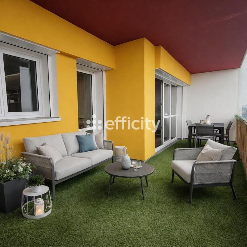 Appartement 4 Pièce(s) Mantes-la-Jolie