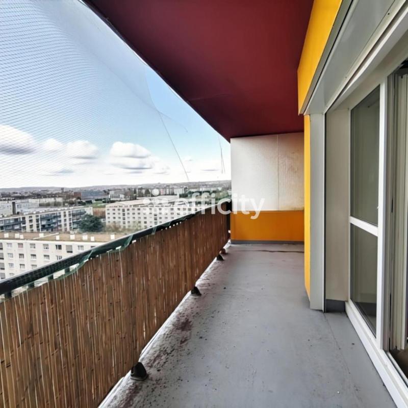 Appartement 4 Pièce(s) Mantes-la-Jolie