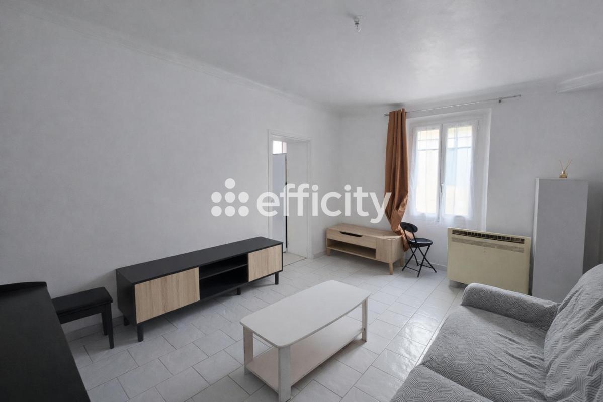 Appartement 2 Pièce(s) Mandelieu-la-Napoule