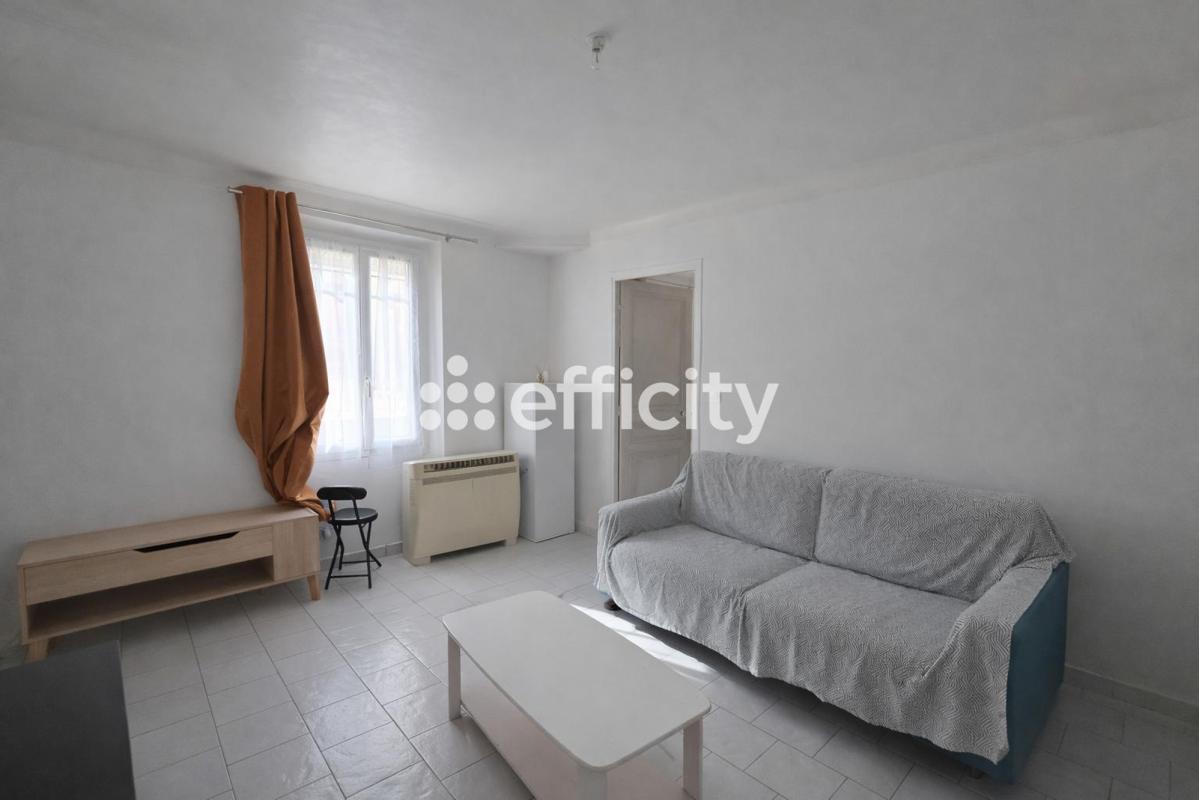 Appartement 2 Pièce(s) Mandelieu-la-Napoule