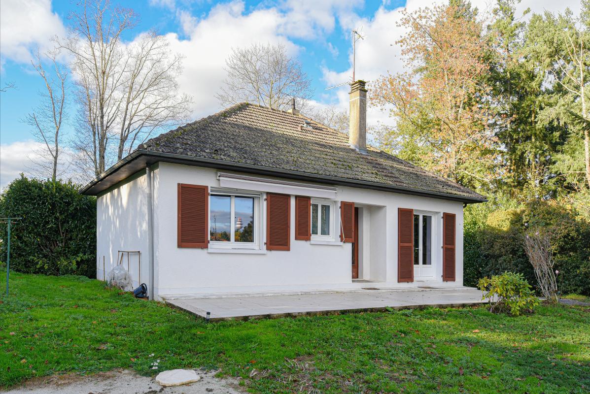 Maison 3 Pièce(s) Le Vigen