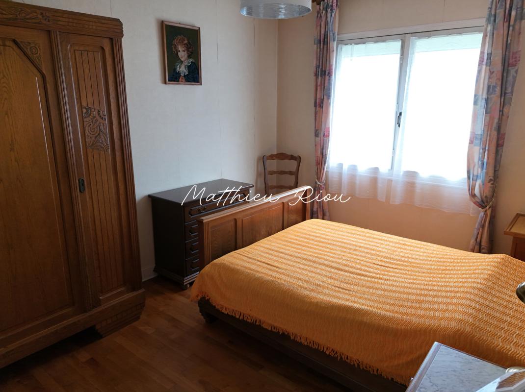 Maison de ville 6 Pièce(s) La Souterraine