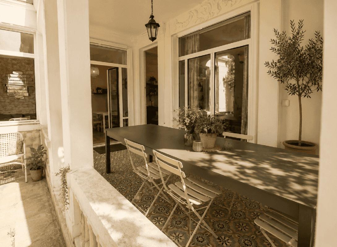 Maison 7 Pièce(s) Royan