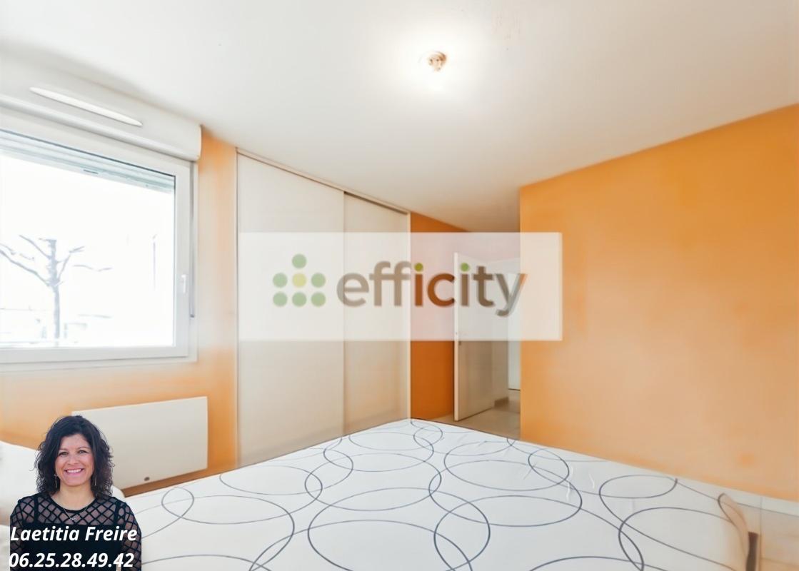 Appartement 2 Pièce(s) Bonneville