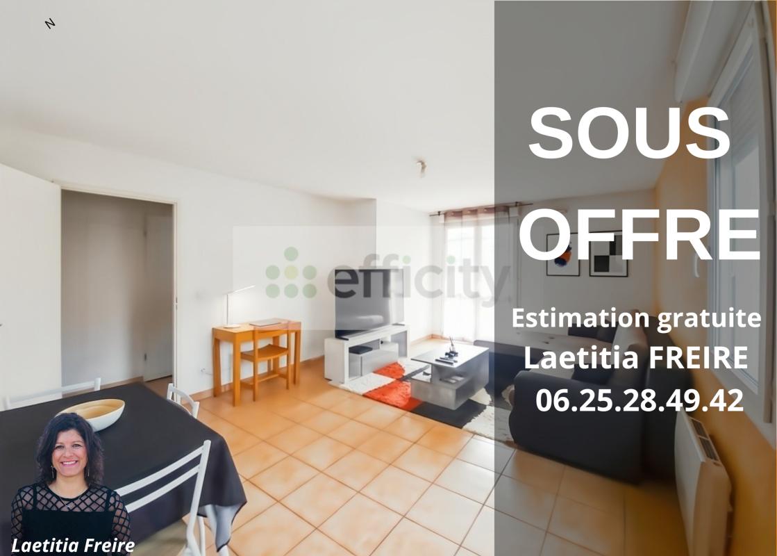 Appartement 2 Pièce(s) Bonneville