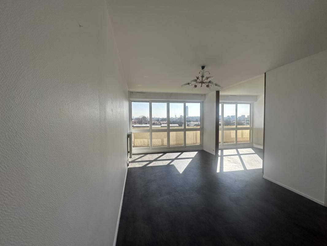 Appartement 4 Pièce(s) Gennevilliers