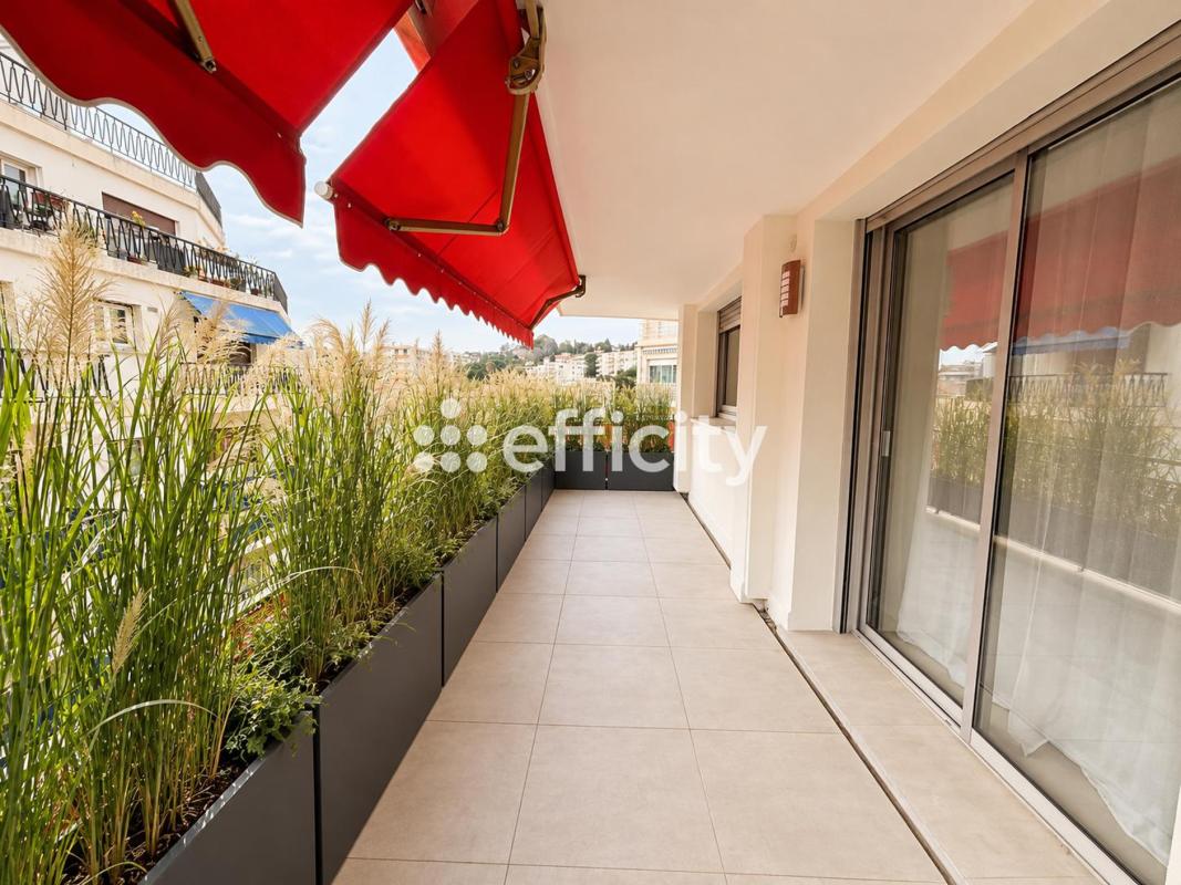 Appartement 3 Pièce(s) Cannes - Photo 1