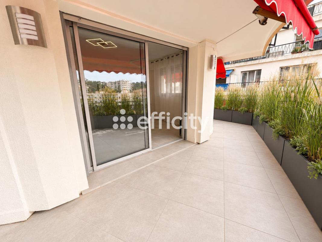 Appartement 3 Pièce(s) Cannes - Photo 3