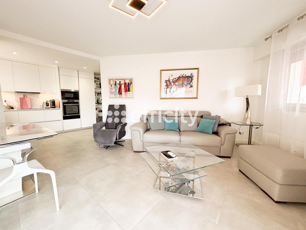 Appartement 3 Pièce(s) Cannes - Photo 4