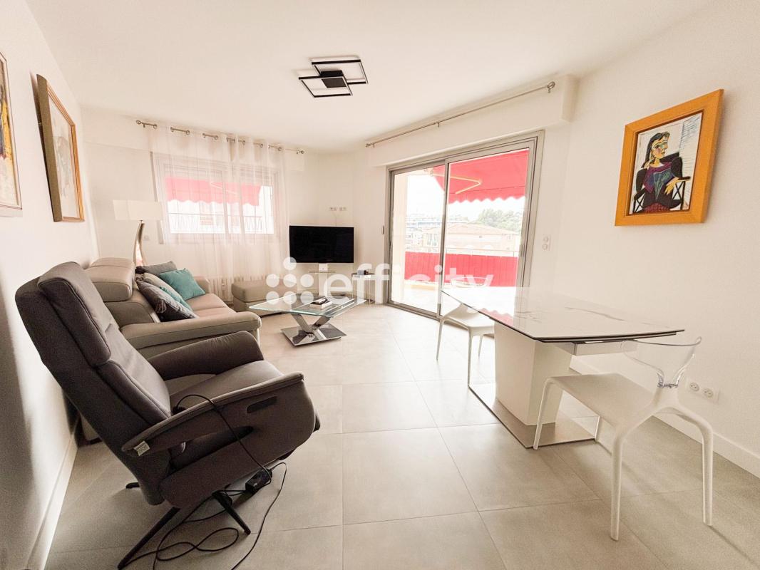 Appartement 3 Pièce(s) Cannes - Photo 5