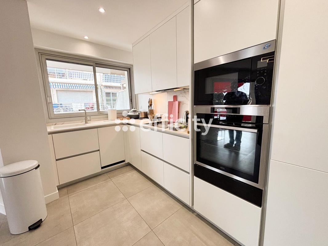 Appartement 3 Pièce(s) Cannes - Photo 6