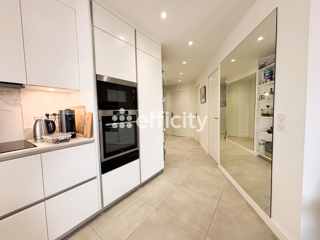 Appartement 3 Pièce(s) Cannes - Photo 7