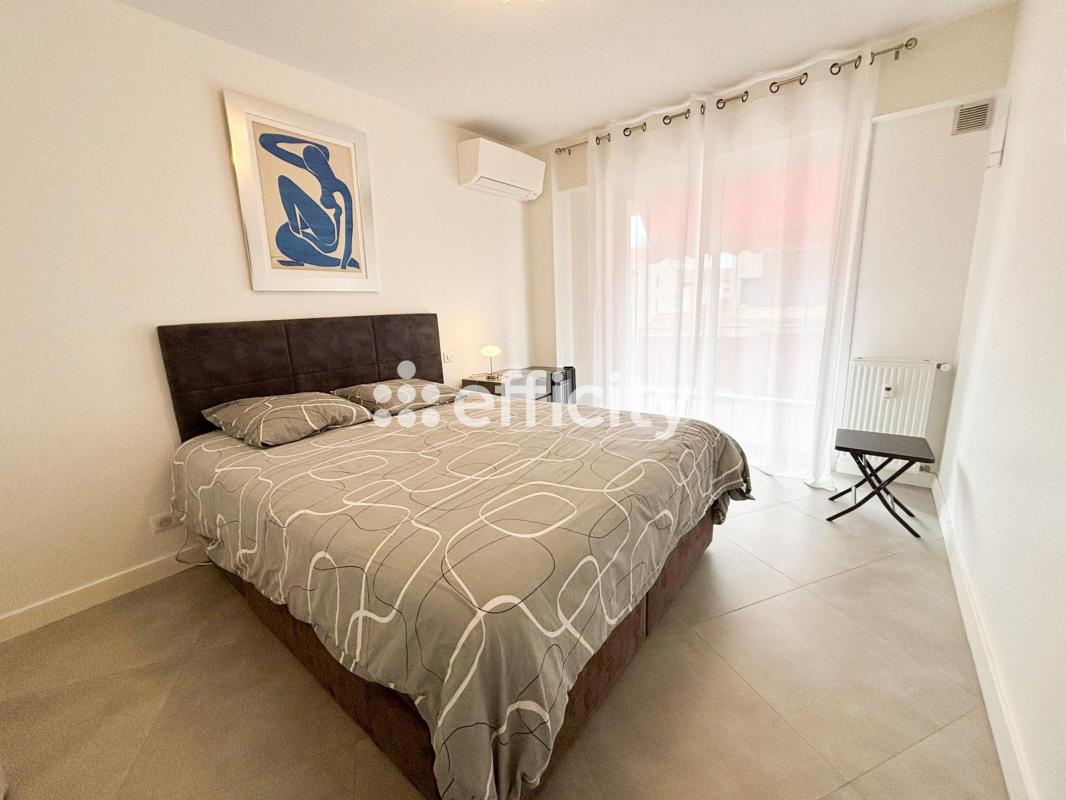 Appartement 3 Pièce(s) Cannes - Photo 8