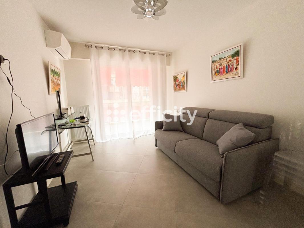 Appartement 3 Pièce(s) Cannes - Photo 11