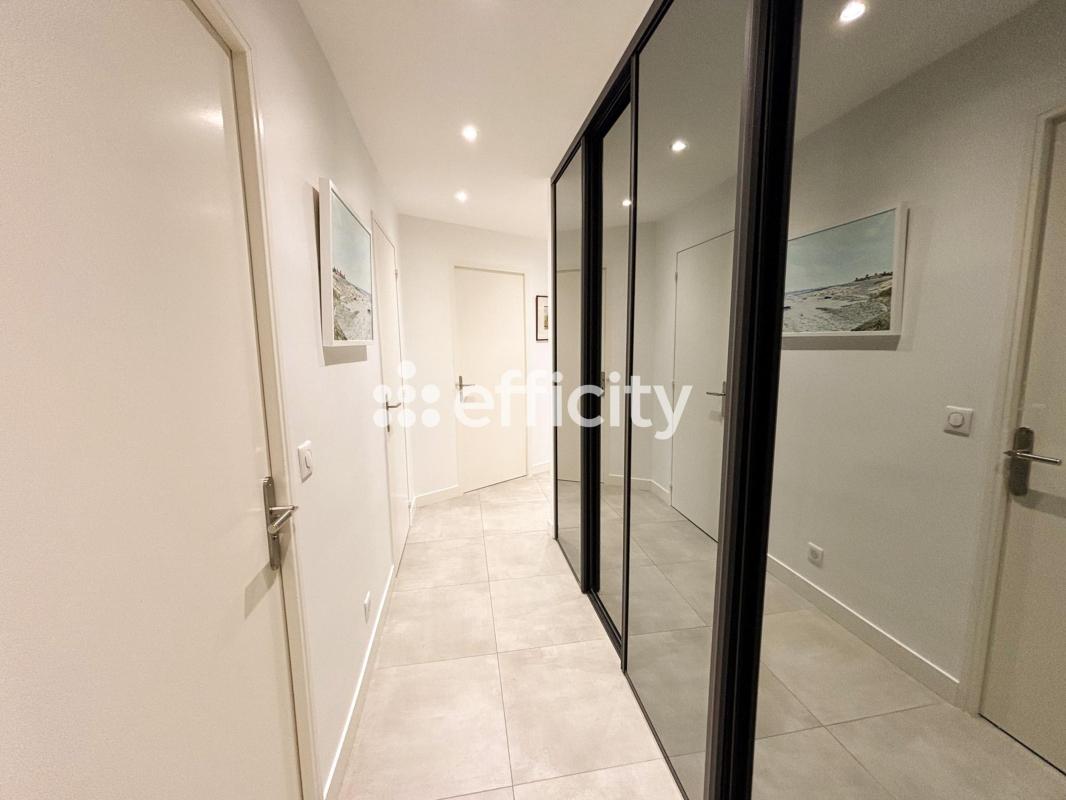 Appartement 3 Pièce(s) Cannes - Photo 12