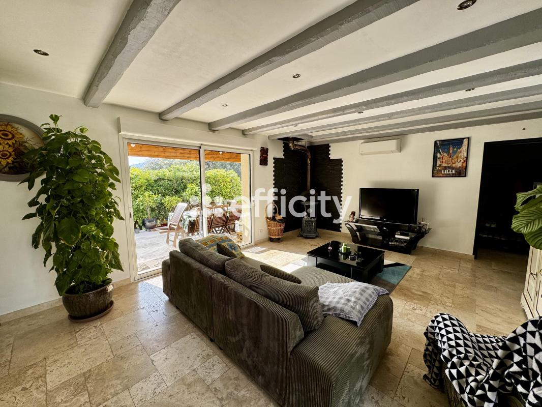 Maison 4 Pièce(s) Callas