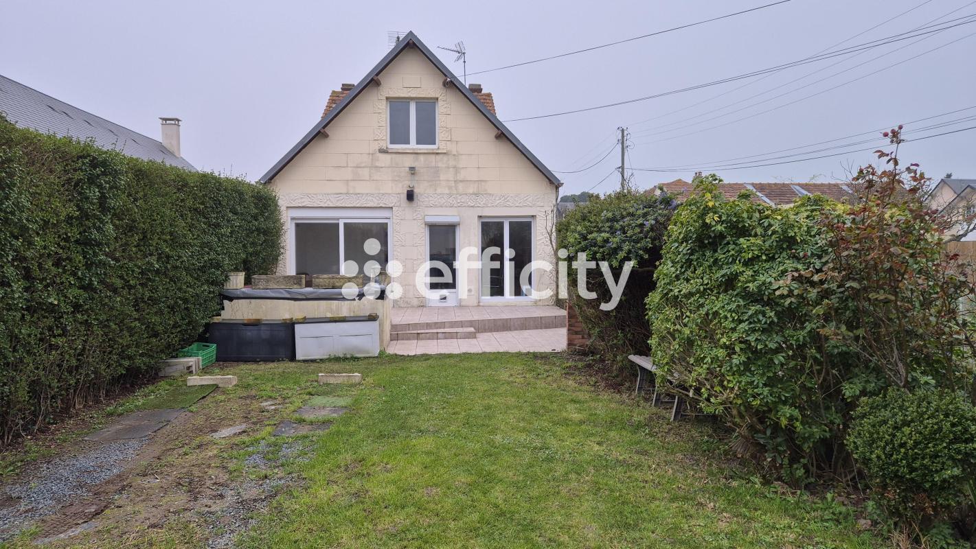 Maison de ville 3 Pièce(s) Asnelles