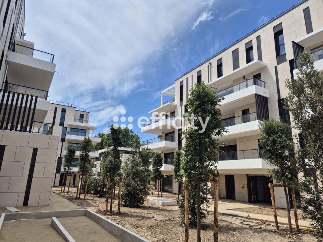 Local d'activités  Marseille 8eme Arrondissement