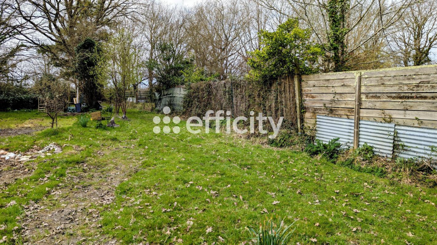 Pavillon 5 Pièce(s) Sarzeau