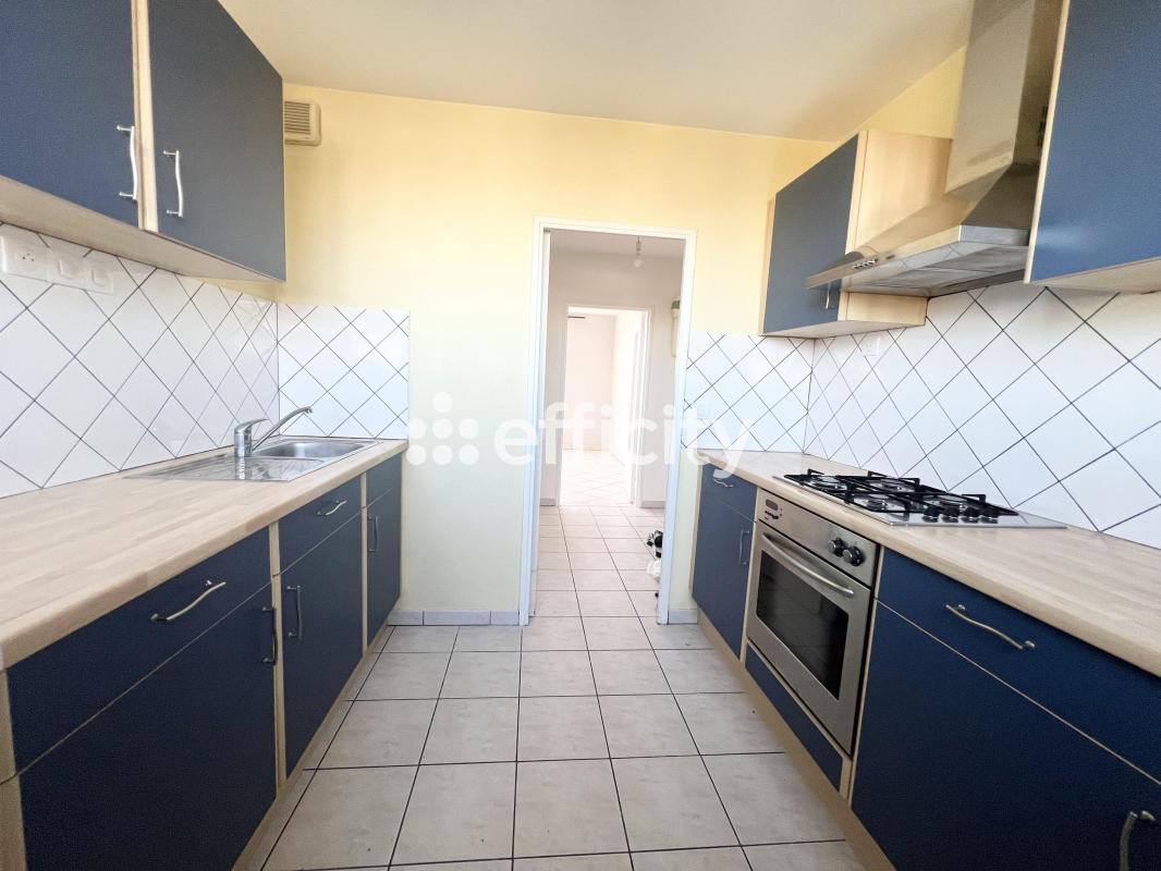 Appartement 4 Pièce(s) Joué-lès-Tours