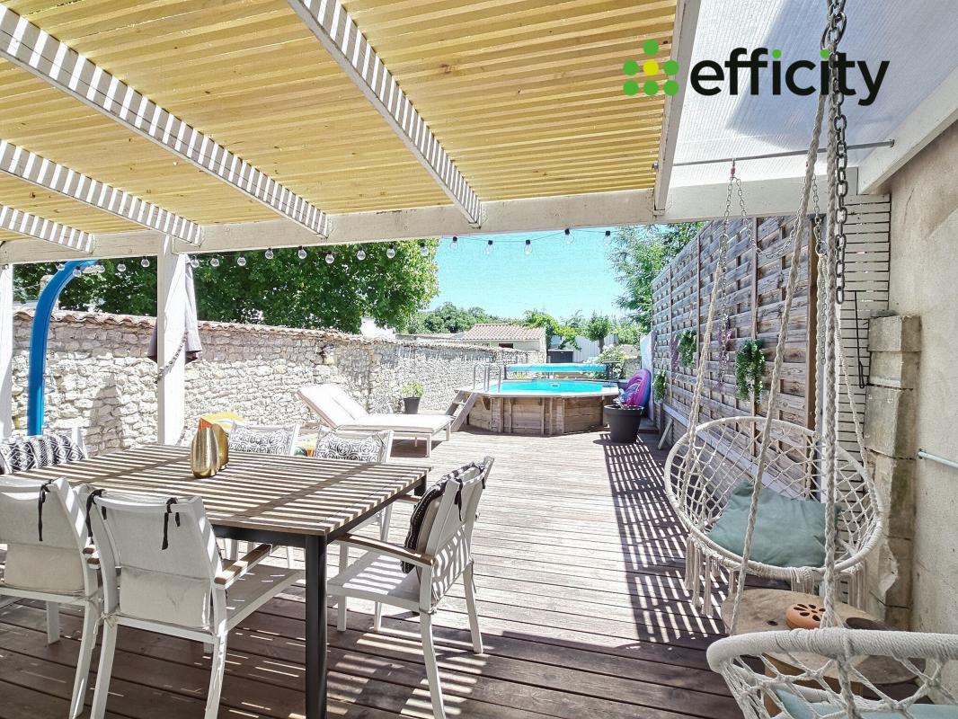 Maison 6 Pièce(s) Lagord