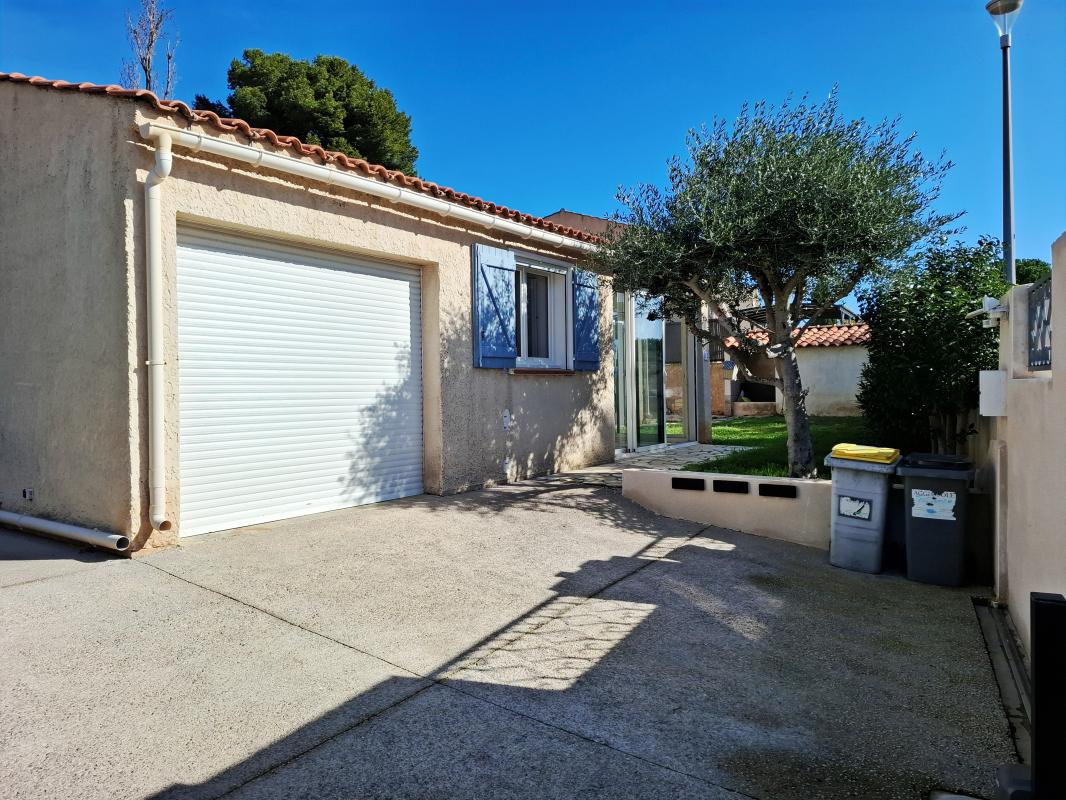 Pavillon 4 Pièce(s) Velaux