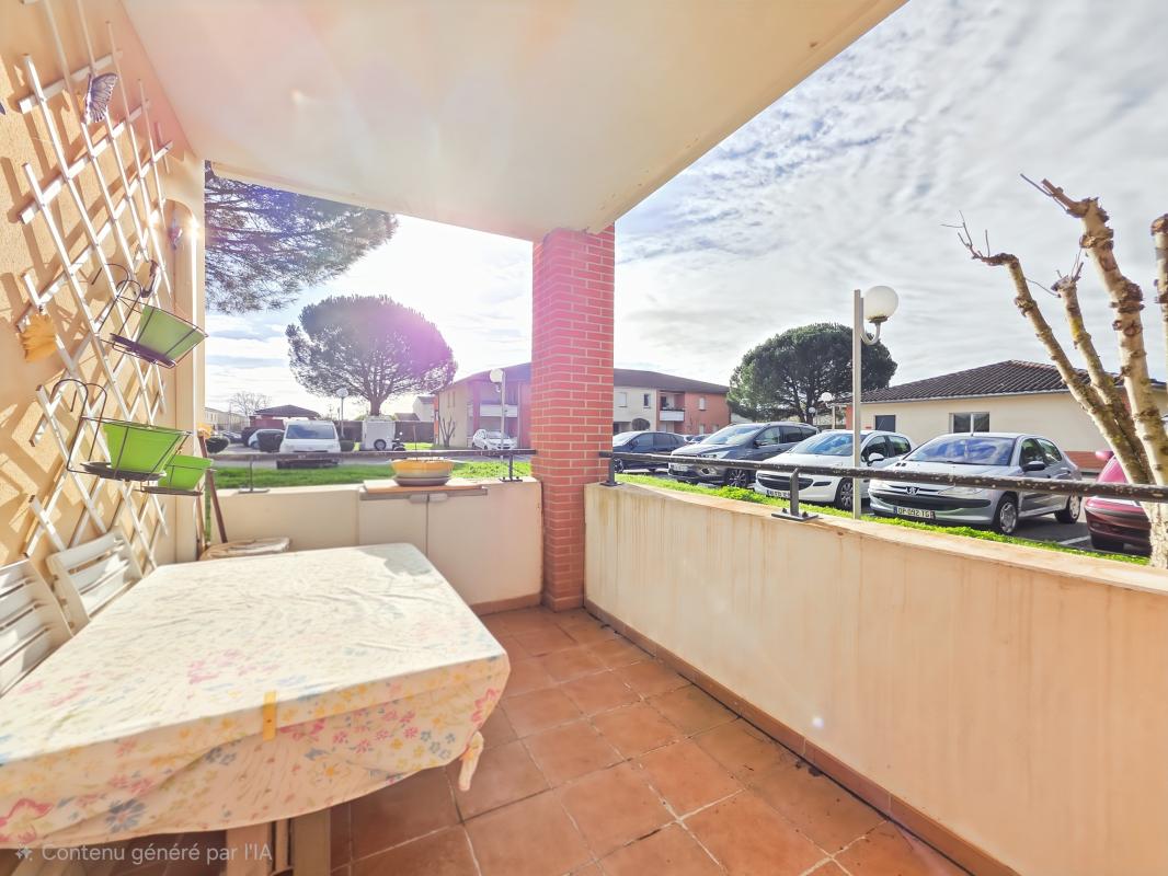 Appartement 3 Pièce(s) Valence