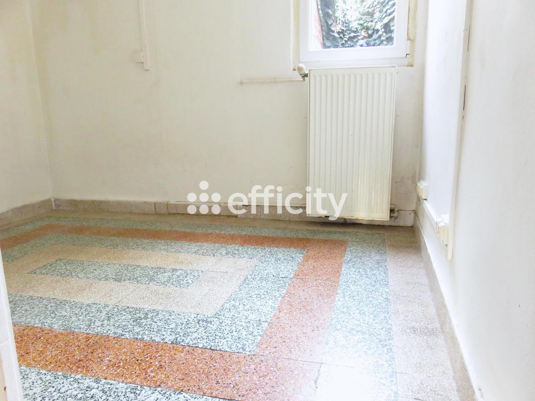 Maison ancienne 5 Pièce(s) Râches