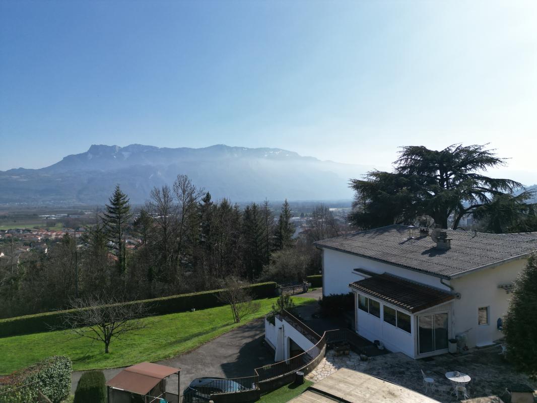 Maison 8 Pièce(s) Tullins - Photo 2