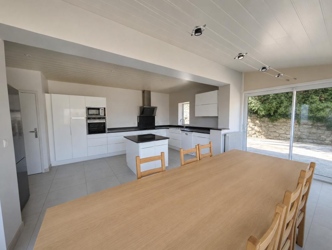 Maison 8 Pièce(s) Tullins - Photo 4