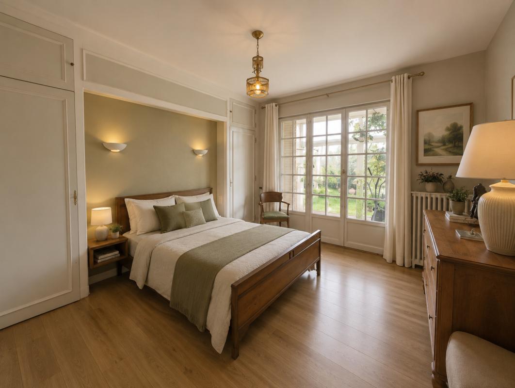 Maison 8 Pièce(s) Tullins - Photo 9