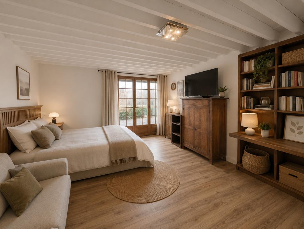 Maison 8 Pièce(s) Tullins - Photo 15